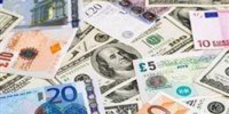 تحركات محدودة لليورو والريال والدينار تعكس حالة الحذر بالسوق