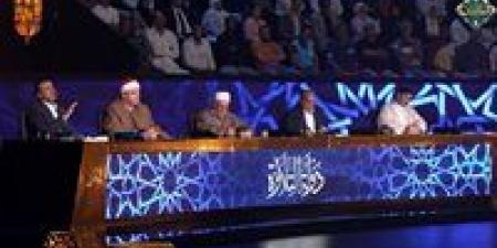 لا تفوتك المتعة الروحانية.. موعد عرض برنامج «دولة التلاوة» على 4 قنوات