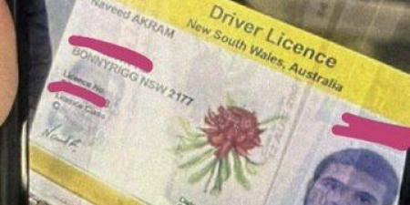 «من احتفال إلى كارثة».. كشف هوية أول مشتبه به في هجوم سيدني الدامي