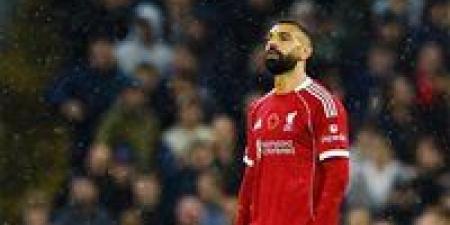 بعد تخطي روني تاريخياً.. شوبير: "أسطورة إنجلترا يشعر بالغيرة من محمد صلاح"