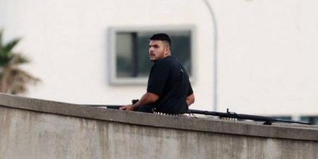 «هجوم سيدني».. أول صورة لمنفذ هجوم شاطئ بوندي في أستراليا