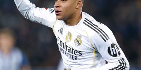 بصعوبة شديدة: ريال مدريد يفوز على ديبورتيفو ألافيس (1/2) في الدوري الإسباني