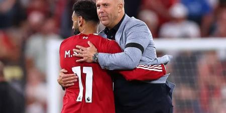 شيكابالا: محمد صلاح العمود الفقري لليفربول والفريق يحتاج صفقات قوية