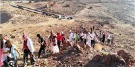 خبير آثار: “التجلّي الأعظم” بسانت كاترين نموذج عالمي يجمع السياحة البيئية والعلاجية والروحانية