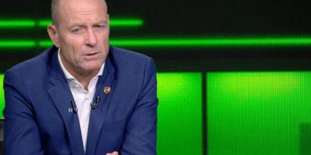 ييس توروب: تحديد احتياجات الفريق في الانتقالات يتم بالتعاون مع الإدارة وكرة القدم منظومة جماعية