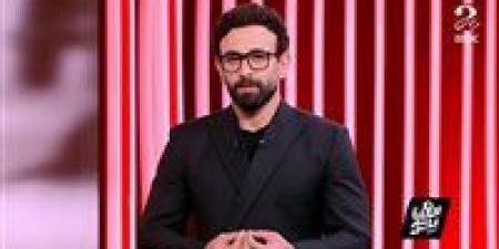 إبراهيم فايق يكشف كواليس لقاء شيكابالا بمحمد أبو تريكة في قطر