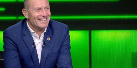 ييس توروب: تمنيت مقابلة ملكة الدنمارك في المتحف المصري الكبير وزرت الأهرامات مرتين وكأس عاصمة مصر بطولة مهمة