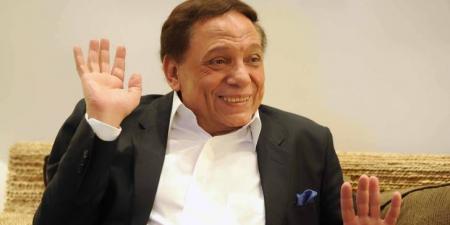 تفاصيل جنازة شقيقة عادل إمام.. هل سيحضر الزعيم؟