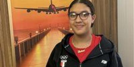 البعثة المصرية ترفع رصيدها إلى 19 ميدالية في دورة الألعاب الأفريقية للشباب