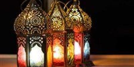 شهر رمضان 2026 على الأبواب.. ورجب 1447 يبدأ في هذا الموعد.. تفاصيل