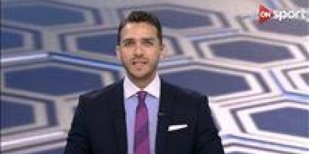 "راجل مذاكر".. إبراهيم عبد الجواد يكشف سر إعجابه بمدرب الأهلي ييس توروب(فيديو)