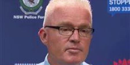 الشرطة الأسترالية تكشف ملابسات هجوم سيدني وتصف إطلاق النار اليوم بعمل إرهابي