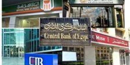 قائمة أكبر 100 بنك عربي لعام 2025