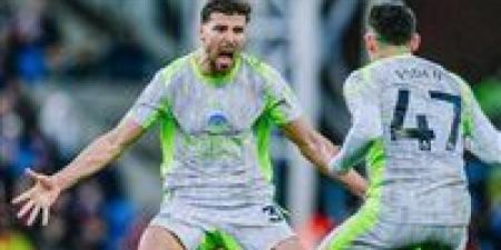 بقيادة إيرلينج هالاند: عمر مرموش يشارك في فوز مانشستر سيتي على كريستال بالاس بثلاثية نظيفة في الدوري الإنجليزي الممتاز