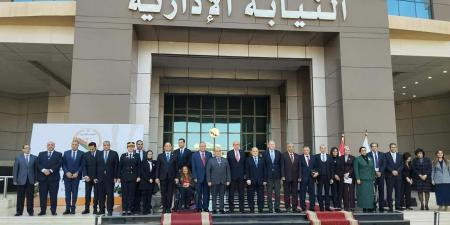 " القومي للأشخاص ذوي الإعاقة" يشارك في فعالية لمناهضة العنف الوظيفي ضد المرأة