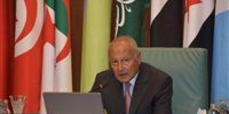 «جريمة حرب».. أبو الغيط يدين الهجوم على قاعدة تابعة لقوات الأمم المتحدة في جنوب كردفان