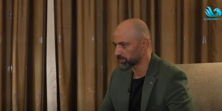 حاتم عقل: الجوهري هو من وضع الأردن على خريطة كرة القدم