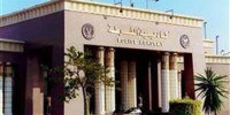 نتيجة كلية الشرطة 2025.. رابط الاستعلام من الموقع الرسمي