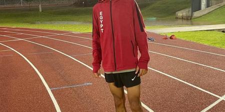 تعليم الفيوم يسطر إنجازاً رياضياً مصرياً بدورة الألعاب الأفريقية بأنجولا المؤهلة لأولمبياد الشباب "داكار 2026"