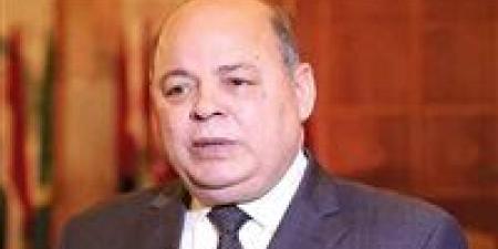 وفاة الدكتور محمد صابر عرب وزير الثقافة الأسبق بعد صراع طويل مع المرض