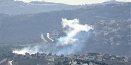 قيادة الجيش اللبناني تكشف عن السيطرة الكاملة على أنفاق حزب الله في الجنوب.. جولة تاريخية للسفراء والملحقين العسكريين