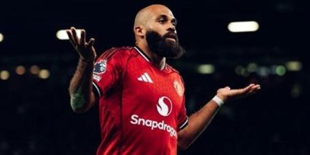 موعد مباراة مانشستر يونايتد وبورنموث في الدوري الإنجليزي الممتاز والقنوات الناقلة والتشكيل المتوقع