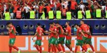 موعد مباراة المغرب والإمارات بنصف نهائي كأس العرب 2025.. والقنوات الناقلة