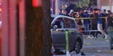 "إف بي آي" يحبط مخططًا إرهابيًا ضخمًا في أورانج ولوس أنجلوس