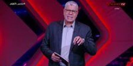 أحمد شوبير يكشف آخر مستجدات تدعيمات النادي الأهلي.. تفاصيل