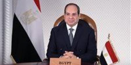 من شرم الشيخ إلى القاهرة.. السيسي يوحّد العرب ويعيد مصر لواجهة السلام الإقليمي والدولي