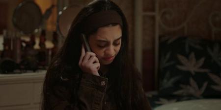 والدة تيا تطردها بعد مواجهة نارية.. ملخص مسلسل ميدتيرم الحلقة 7 وموعد عرض الحلقة الجديدة