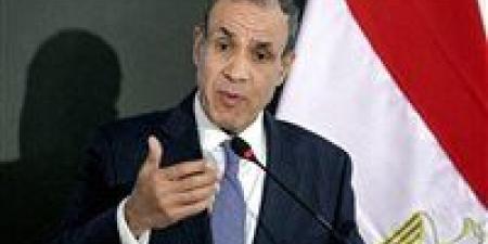 وزير الخارجية: تطور العلاقات المصرية المجرية يعكس الإرادة السياسية المشتركة لقيادتي البلدين