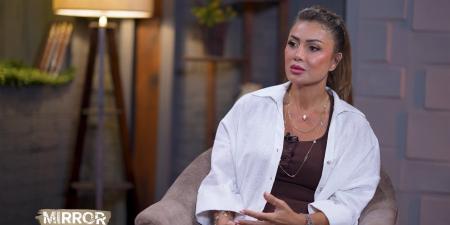 نجلاء بدر عن الإنجاب: ربنا مش عايزني أخلف.. وطلبت الطلاق