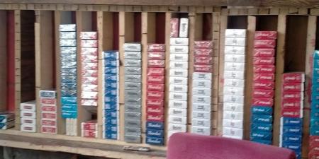 أسعار السجائر في السوق المصري اليوم الأربعاء 17 ديسمبر 2025