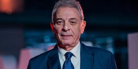 بعد
      تغيير
      اسمه..
      اعرف
      تفاصيل
      مسلسل
      محمود
      حميدة
      في
      رمضان
      2026