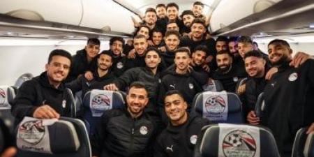 كل ما تريد معرفته عن مشاركة منتخب مصر في نسخة المغرب 2025
