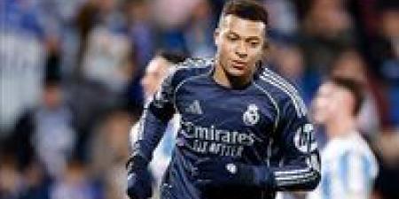 بصعوبة
شديدة:
كيليان
مبابي
يقود
ريال
مدريد
لثمن
نهائي
كأس
ملك
إسبانيا
بالفوز
على
تالافيرا
(2/3)