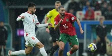 منتخب المغرب يربح 7 ملايين دولار بعد التتويج ببطولة كأس العرب.. فيديو