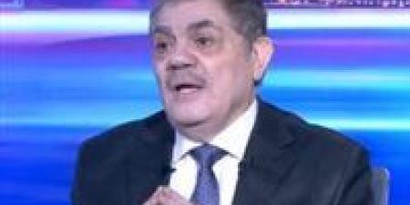 السيد
البدوي
يعلن
ترشحه
لرئاسة
حزب
الوفد