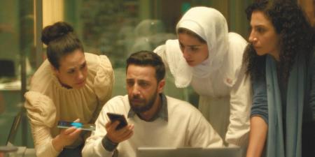 الفيلم
المُرشح
للأوسكار..
صوت
هند
رجب
يُعرض
في
12
دولة
عربية