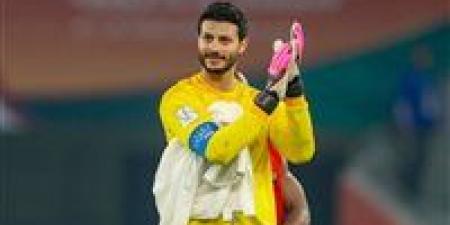 أحمد
شوبير
يعلن
نهاية
عصر
محمد
الشناوي
كحارس
أول
للمنتخب
الوطني؟