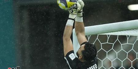 الأردن ضد المغرب.. أسود الأطلس بطل كأس العرب بثلاثية.. فيديو وصور