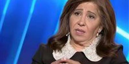 «توقعات
مرعبة
بلا
سند»..
ليلي
عبد
اللطيف
تتوقع
إلغاء
الدراسة
في
2026
لهذا
السبب