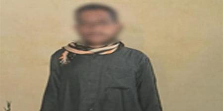 القبض
      على
      شخص
      يحث
      على
      التصويت
      داخل
      أحد
      الزوايا
      في
      مشتول
      السوق