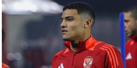 زد
أف
سي
يطلب
استعارة
مصطفى
العش
والأهلي
يدرس
القرار