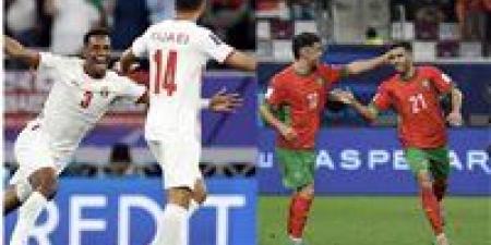 تابع
      نتائج
      مباراة
      المغرب
      والأردن
      في
      نهائي
      كأس
      العرب
      2025