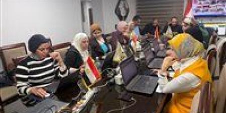 غرفة
عمليات
تنسيقية
شباب
الأحزاب
والسياسيين
تواصل
متابعة
جولة
الإعادة
للمرحلة
الثانية
بانتخابات
مجلس
النواب
2025