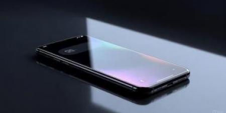 آيفون بدون حواف.. تفاصيل نسخة أبل للاحتفال بمرور 20 سنة