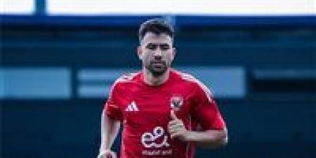 تريزيجيه
يتصدر
المشهد
وصلاح
يطارده
قبل
انطلاق
أمم
أفريقيا
2025