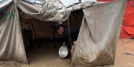 استشهاد طفل وإصابة آخرين بانفجار مخلفات عدوان الاحتلال في قطاع غزة